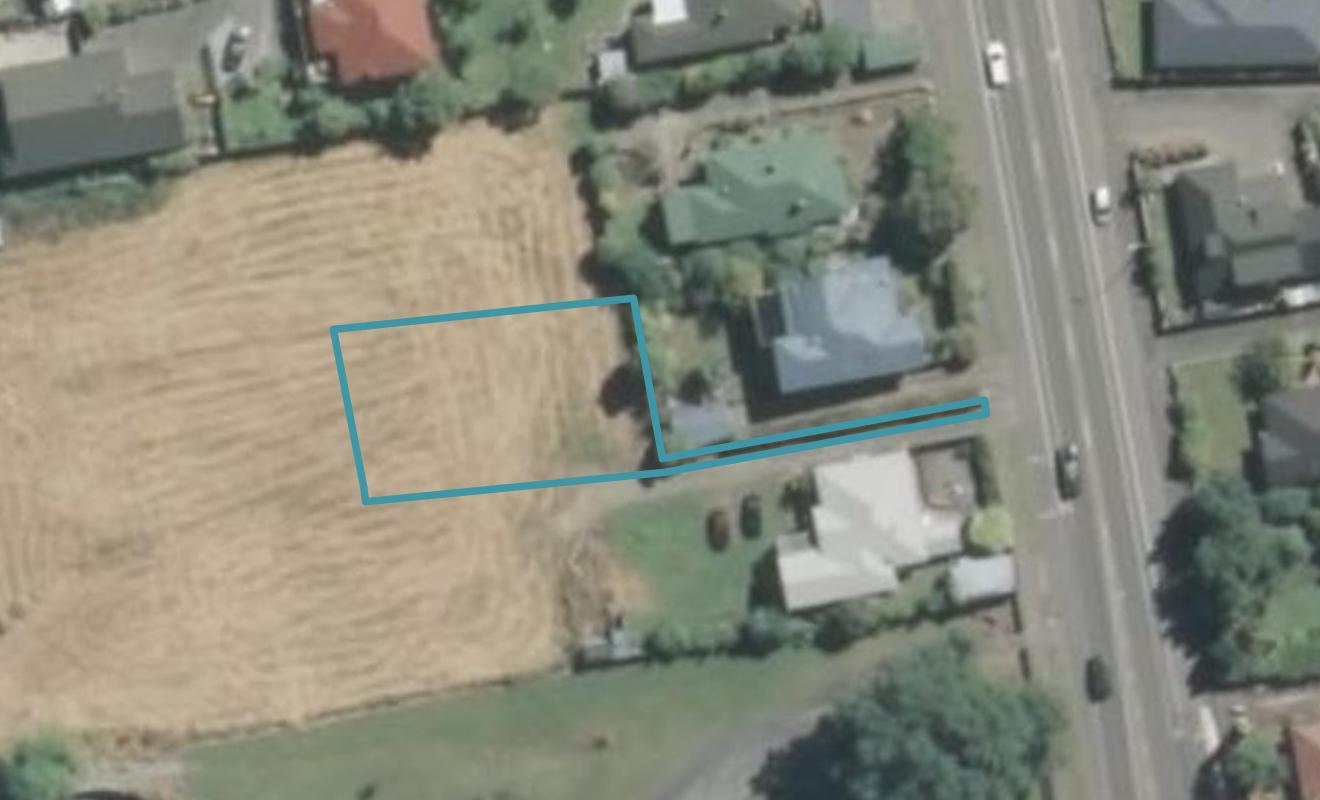 238D Otipua Road, Highfield, Timaru - Carousel 1
