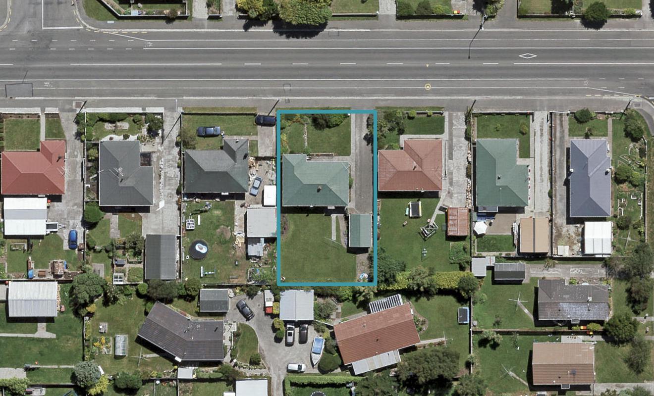 211 Tramway Road, Strathern, Invercargill - Carousel 1