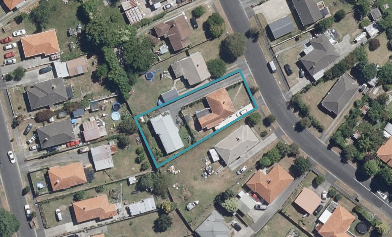 9 Paul Crescent, Fairfield, Hamilton - Carousel 1