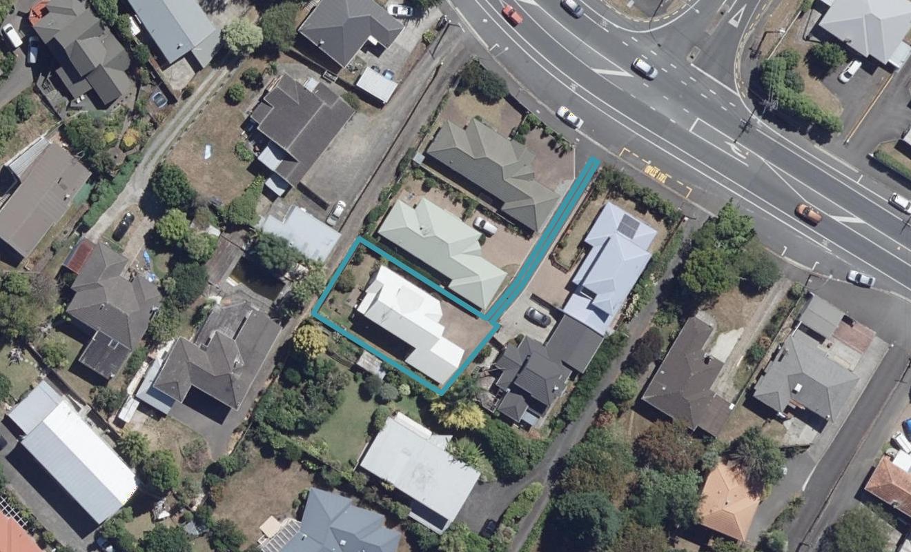 3/158 Cambridge Road, Hillcrest, Hamilton - Carousel 1