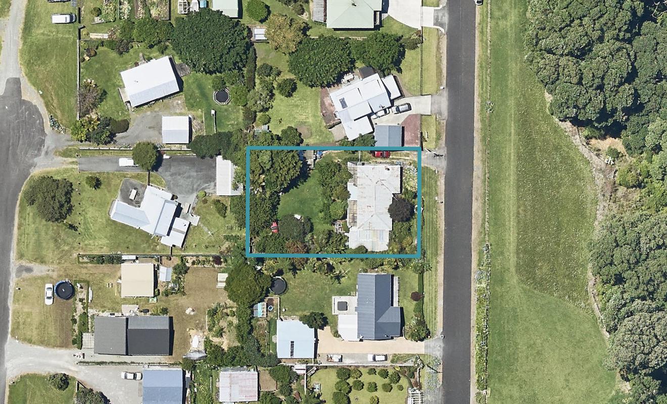 21 Esplanade Road, Tahawai, Katikati - Carousel 1