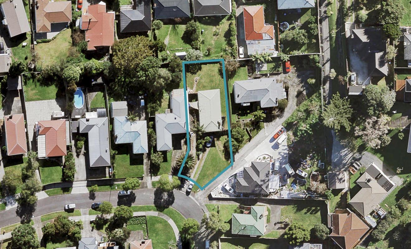 14 Jamaica Place, Blockhouse Bay, Auckland - Carousel 1