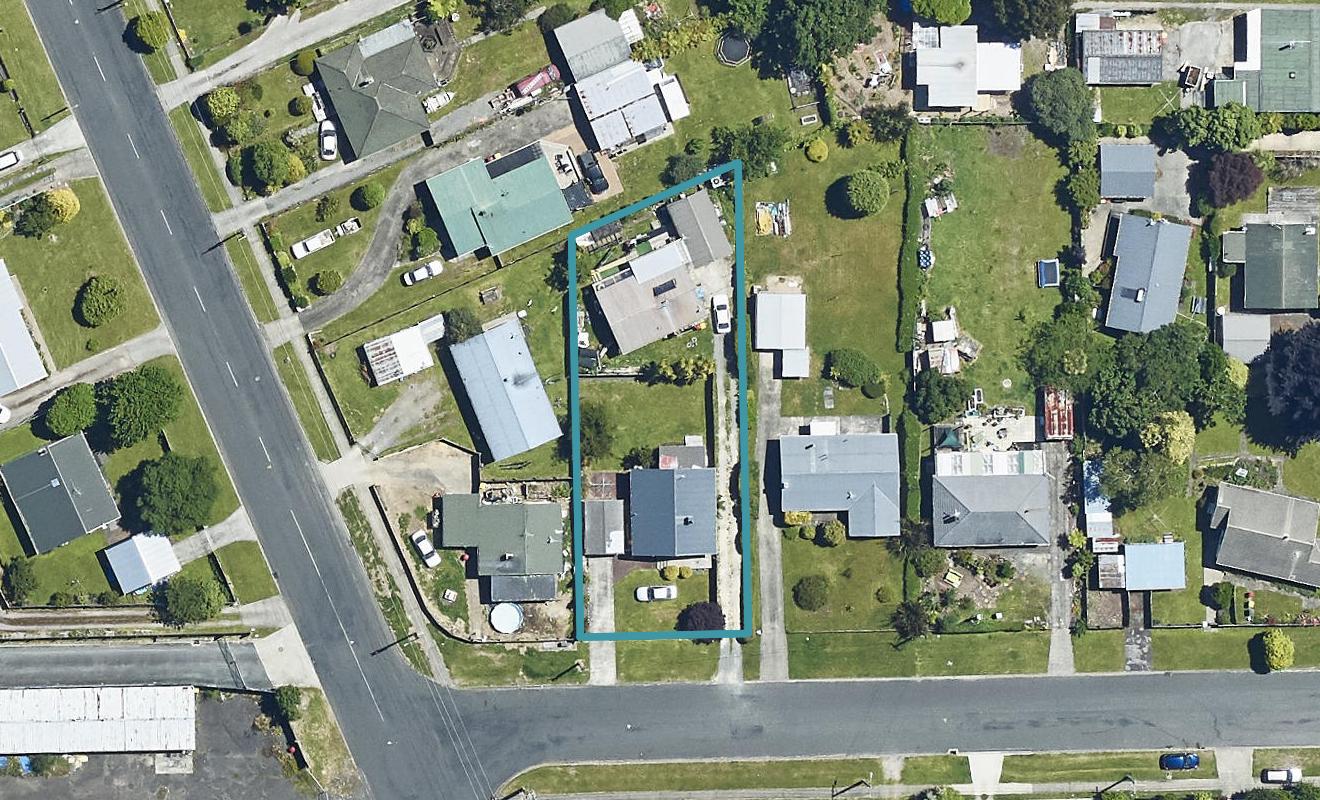 3A Reeme Street, Ngongotaha, Rotorua - Carousel 1
