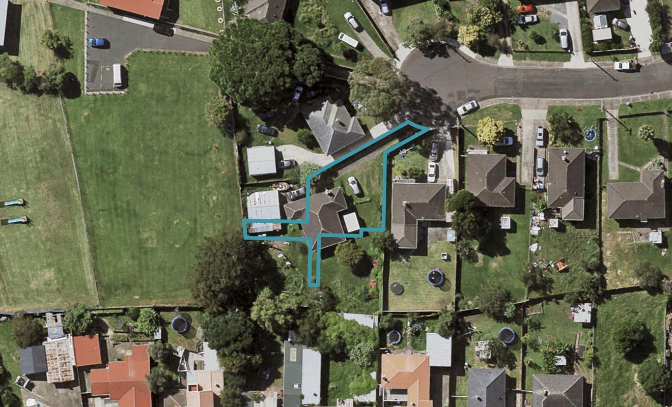 7/9 Peace Avenue, Mount Wellington, Auckland - Carousel 1