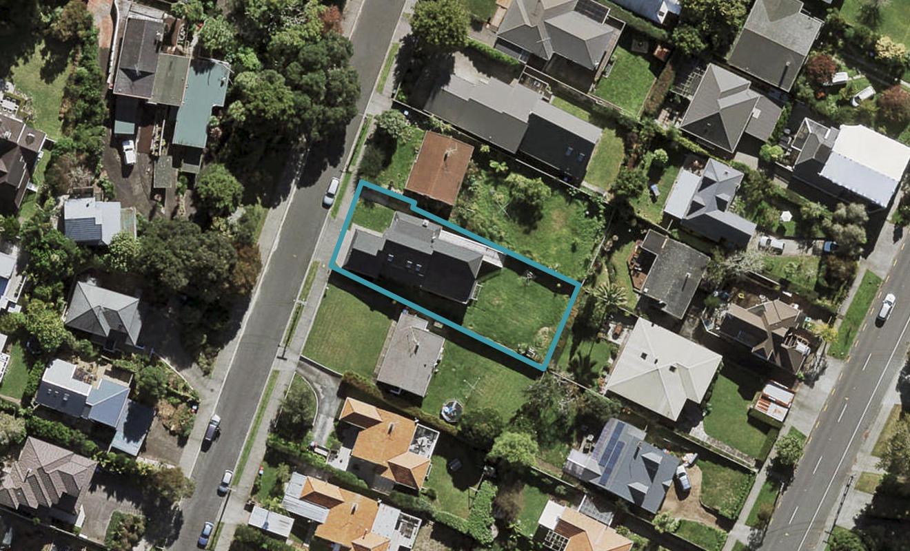 29 Leys Crescent, Remuera, Auckland - Carousel 1