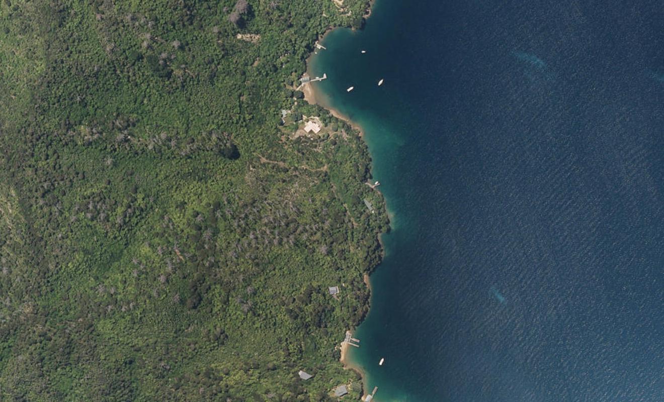 0 Lochmara Bay, Lochmara Bay, Marlborough Sounds - Carousel 1