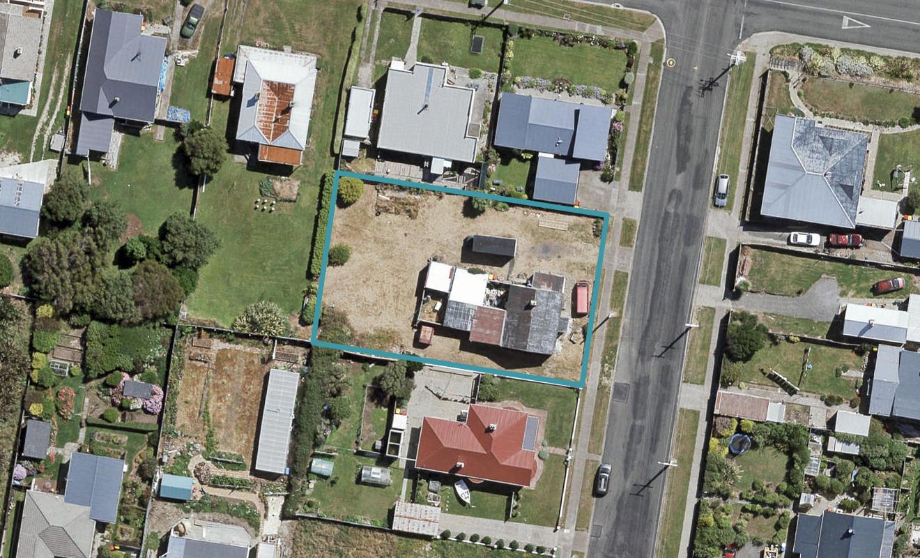 49 Liffey Street, Bluff - Carousel 1