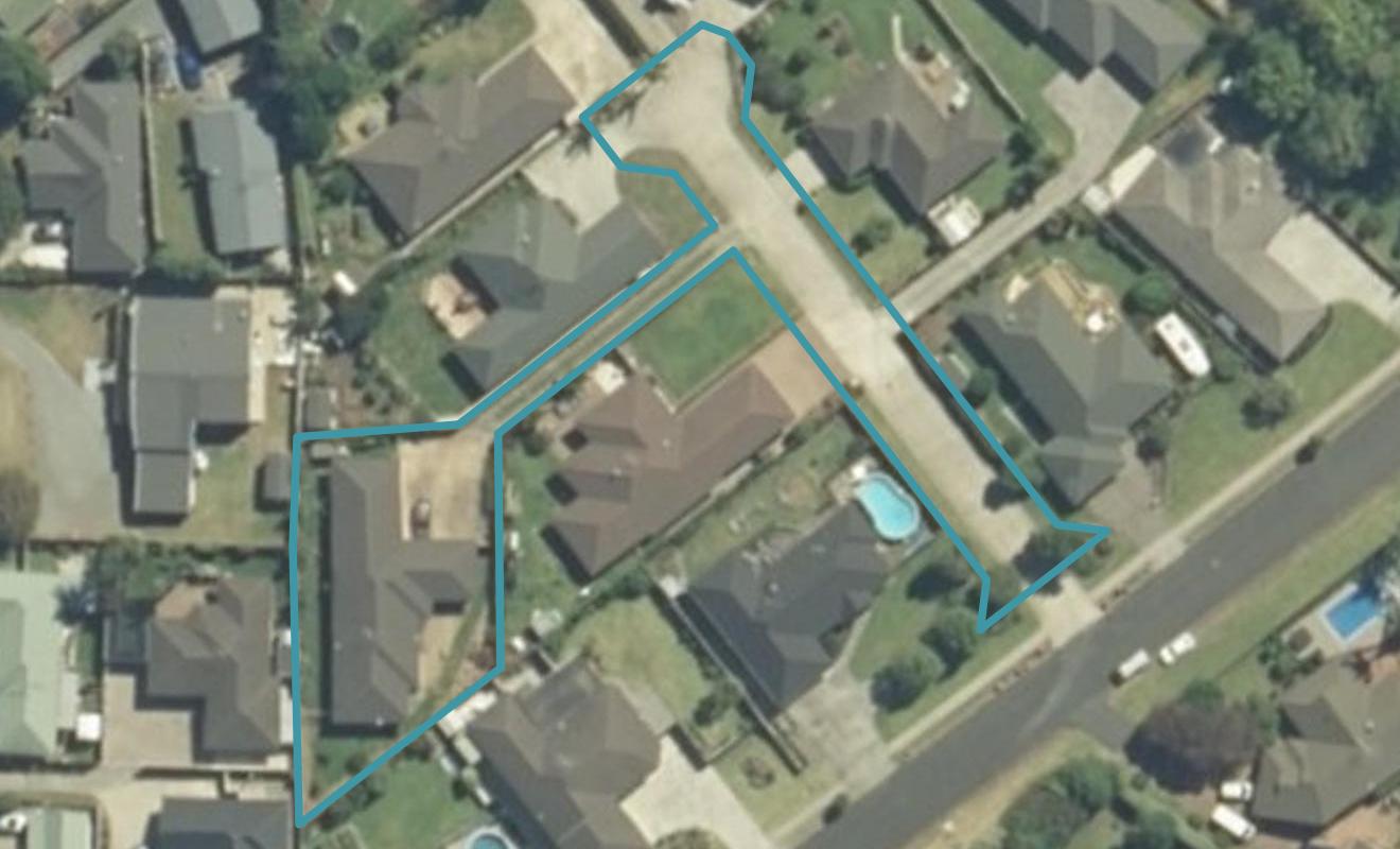 9B Barnaby Road, Tuakau, Tuakau - Carousel 1