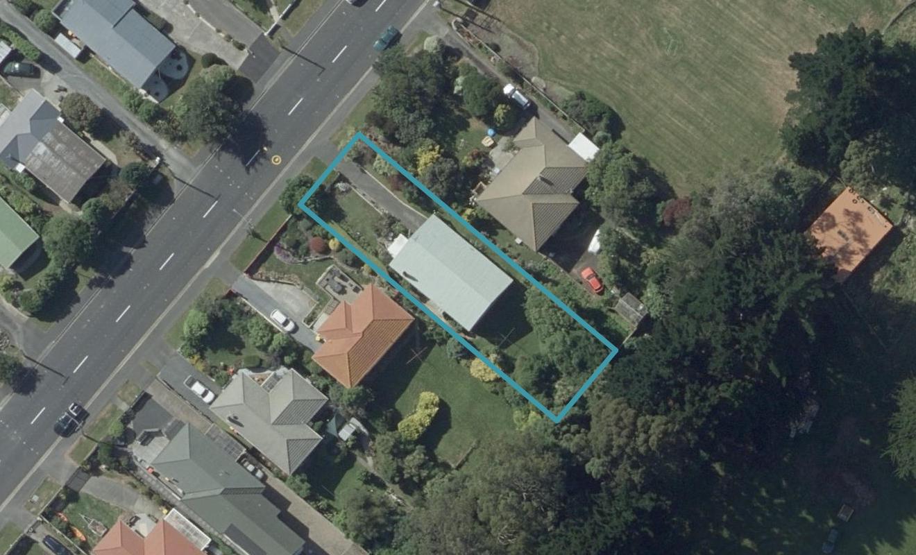 240 Highcliff Road, Shiel Hill, Dunedin - Carousel 1