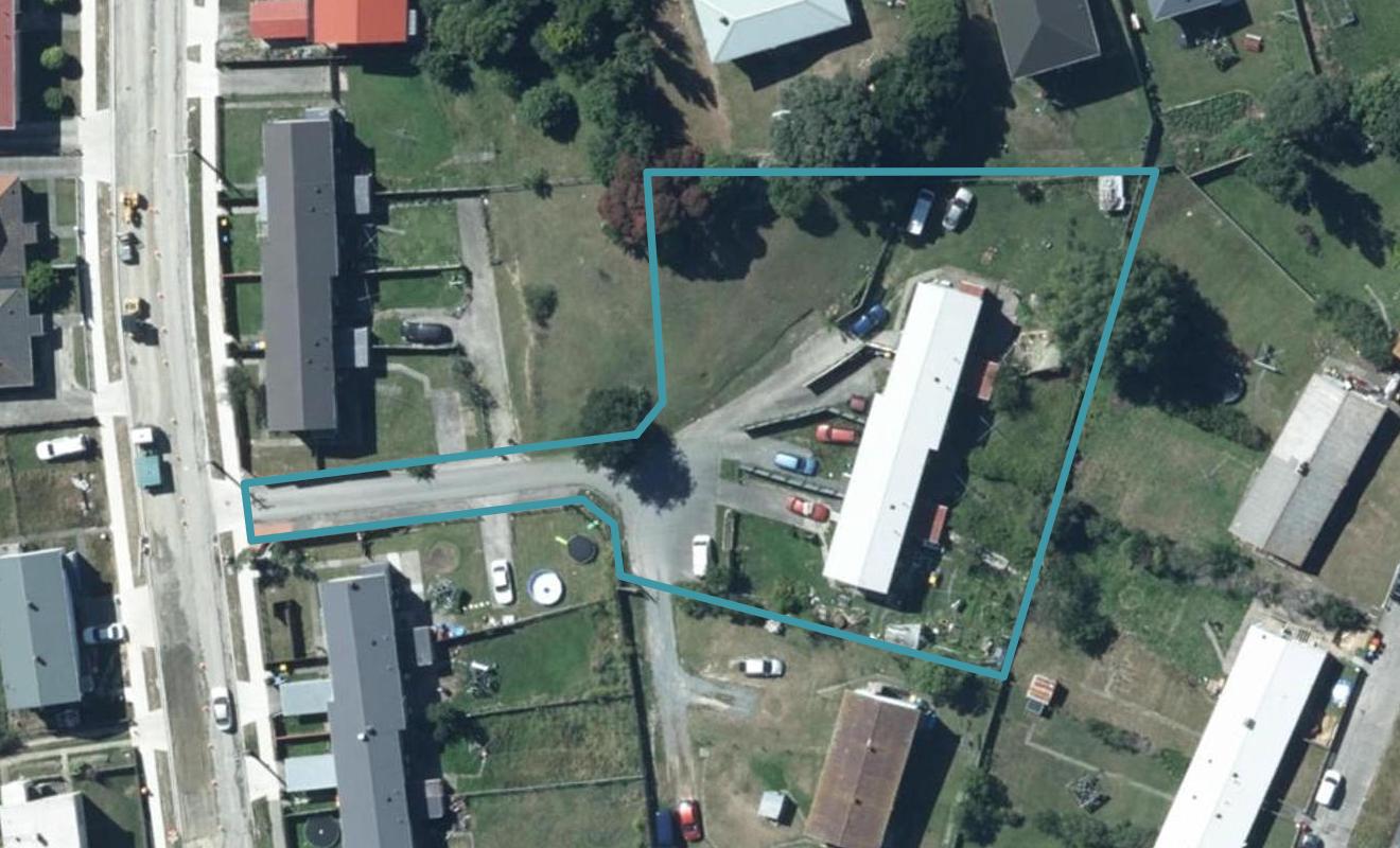 45 Hampshire Street, Cannons Creek, Porirua - Carousel 1