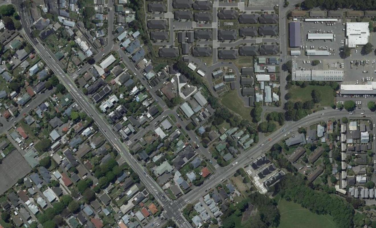 3/22 Browning Street, Sydenham, Christchurch - Carousel 1