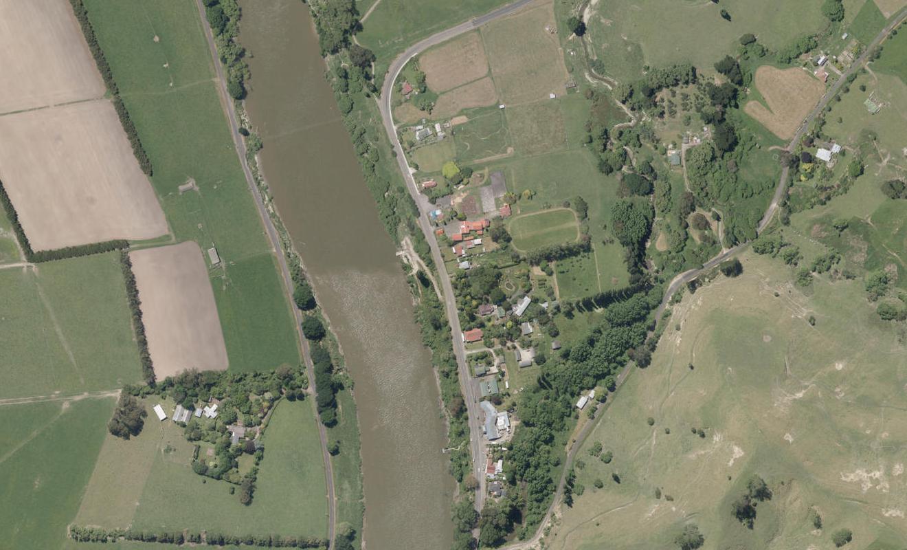 472 State Highway 4, Upokongaro, Whanganui - Carousel 1