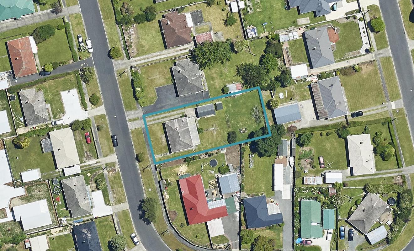 21 Puriri Crescent, Hillcrest, Rotorua - Carousel 1
