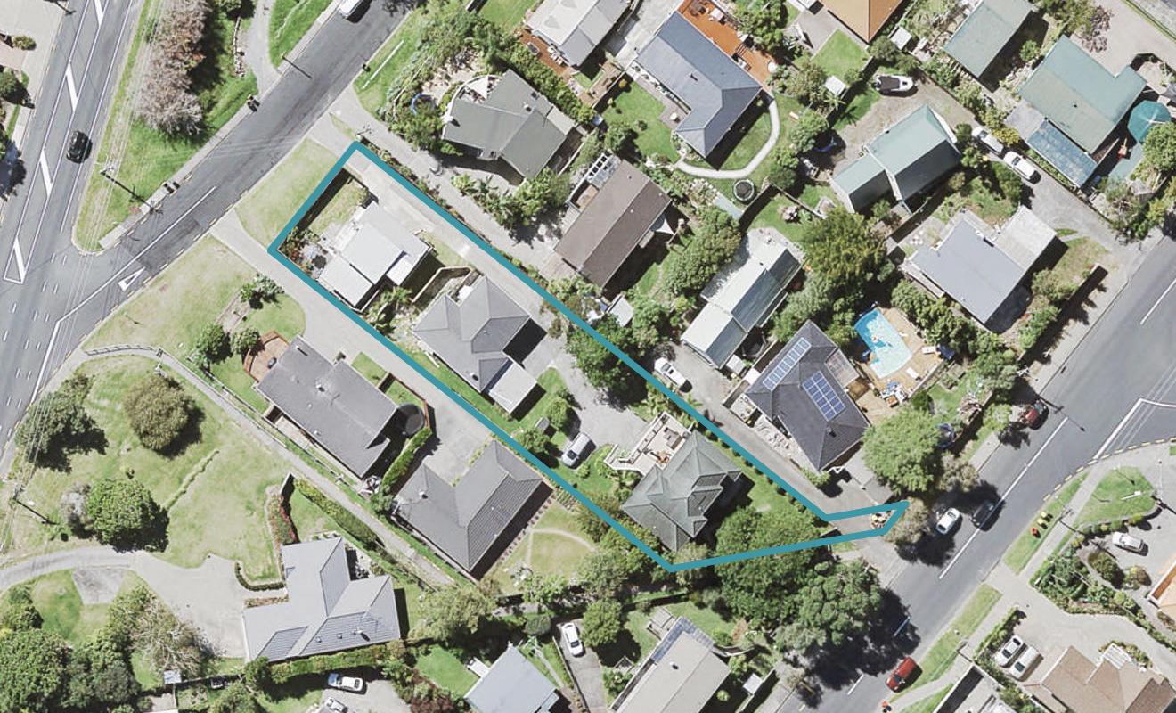 3/30 Philson Terrace, Browns Bay, Auckland - Carousel 1