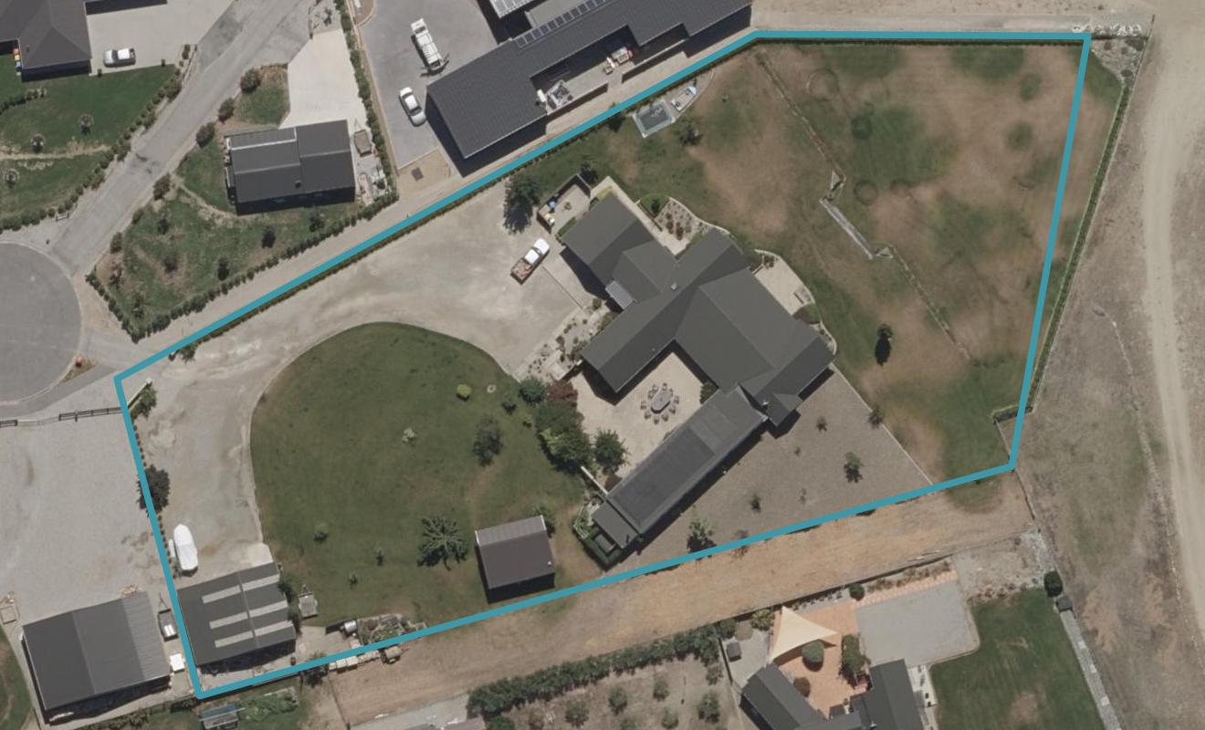 15 Lakeview Terrace, Cromwell, Cromwell - Carousel 1