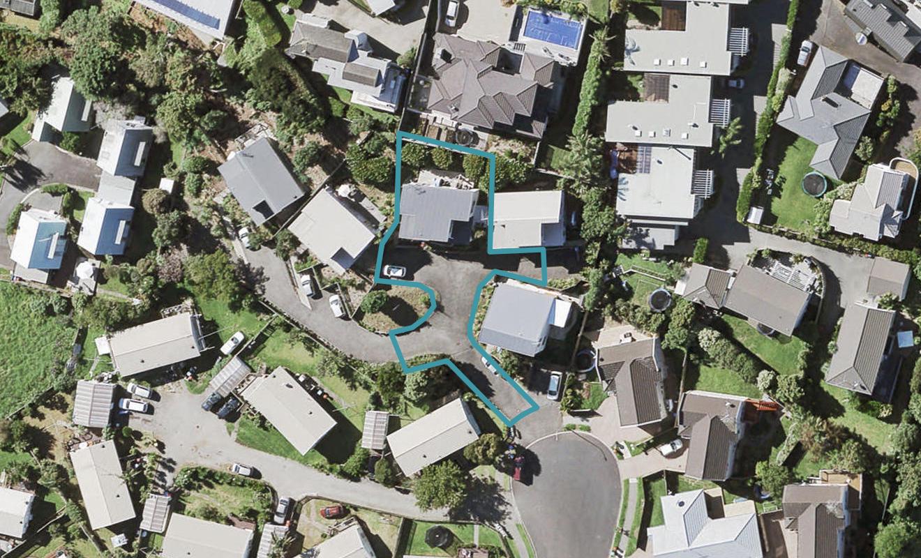 46C Cranbrook Place, Glendowie, Auckland - Carousel 1