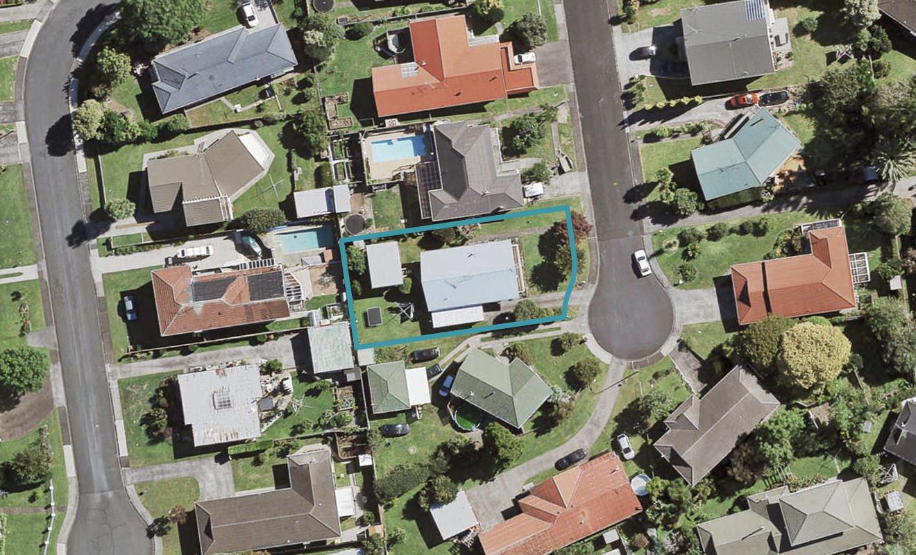 7 Ross Place, Opaheke, Papakura - Carousel 1