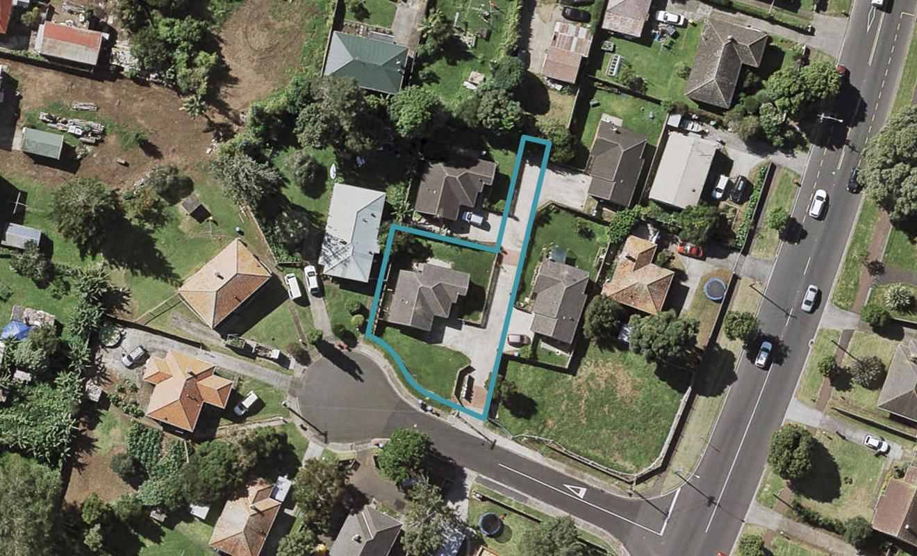6 Hay Road, Panmure, Auckland - Carousel 1
