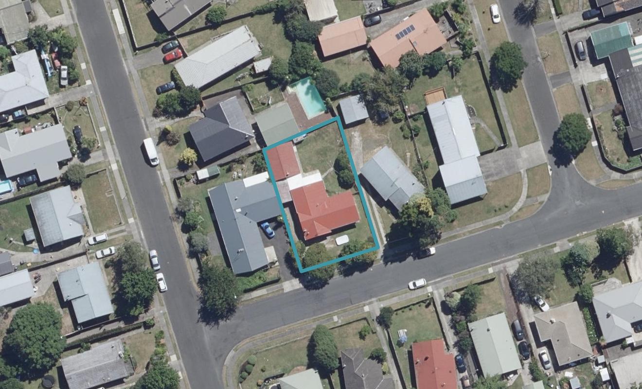 3 Ruapehu Street, Chartwell, Hamilton - Carousel 1