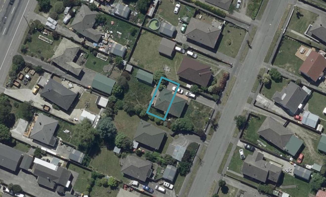3/17 Amuri Street, Hei Hei, Christchurch - Carousel 1