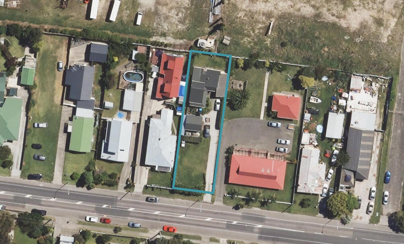 93 Awapuni Road, Awapuni, Gisborne - Carousel 1