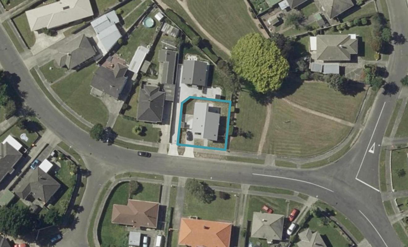 21B Upham Terrace, Roslyn, Palmerston North - Carousel 1