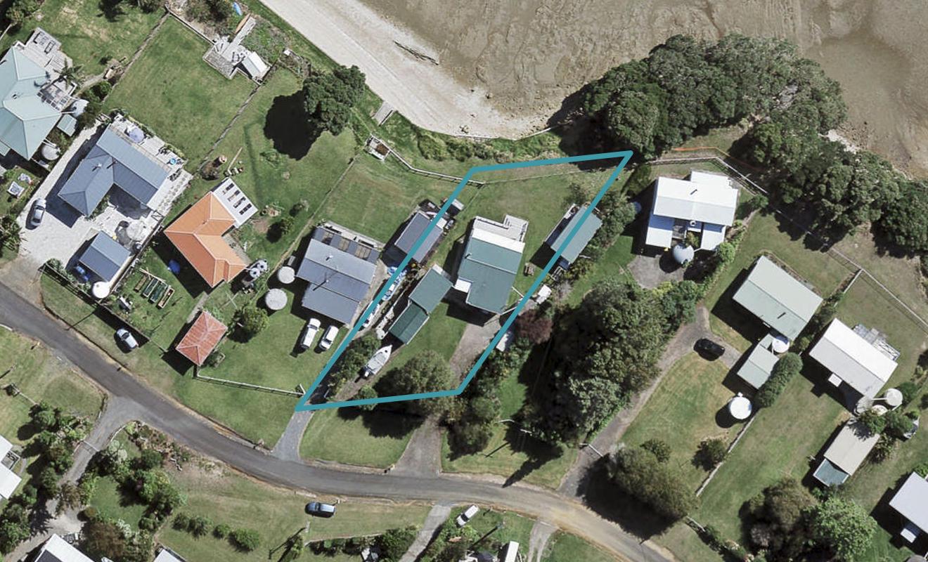 20 Sergeant Road, Awhitu - Carousel 1