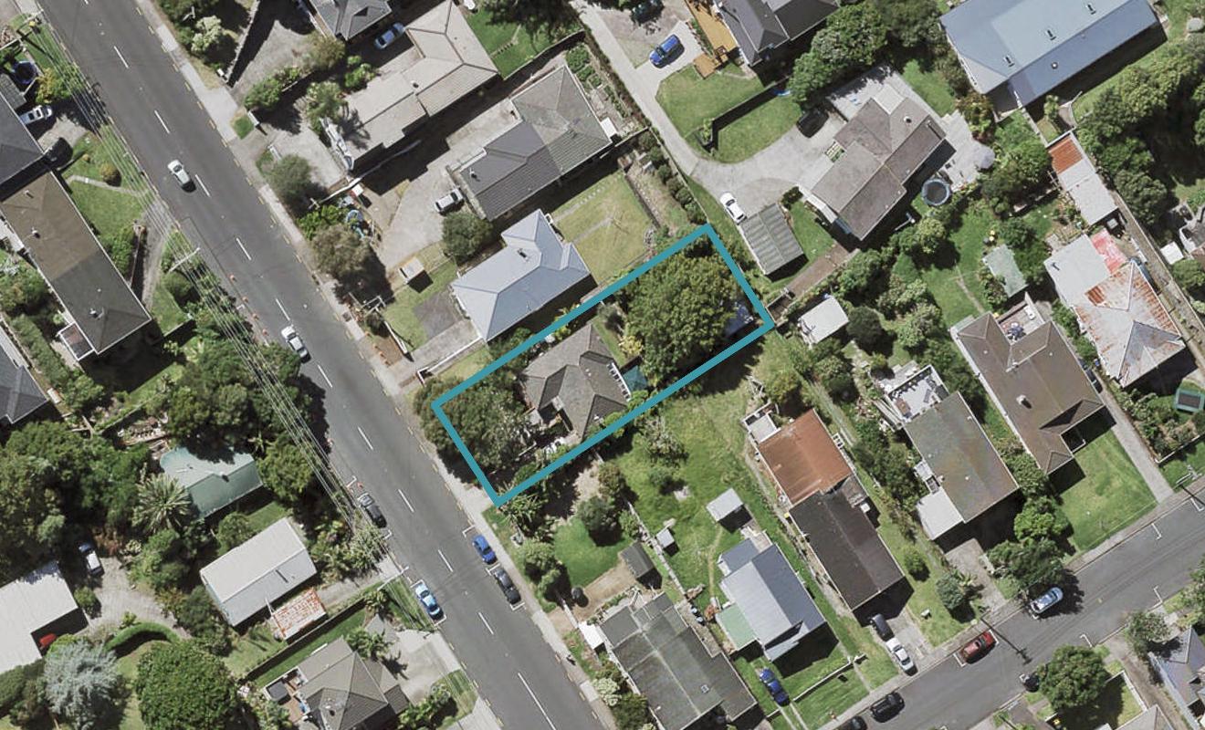 3/12 Burns Avenue, Takapuna, Auckland - Carousel 1