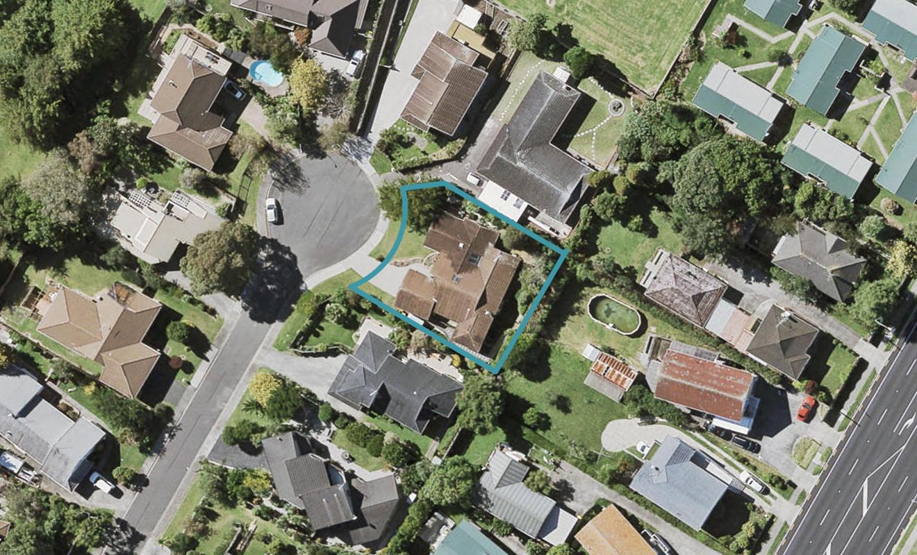 7 Scorpio Place, Windsor Park, Auckland - Carousel 1