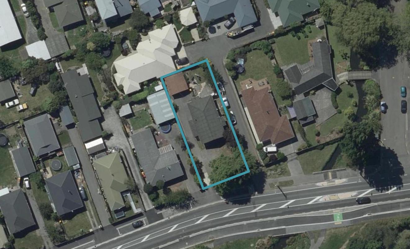 35 Sparks Road, Hoon Hay, Christchurch - Carousel 1
