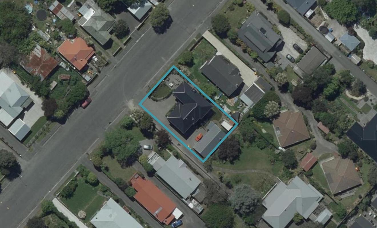208 England Street, Linwood, Christchurch - Carousel 1