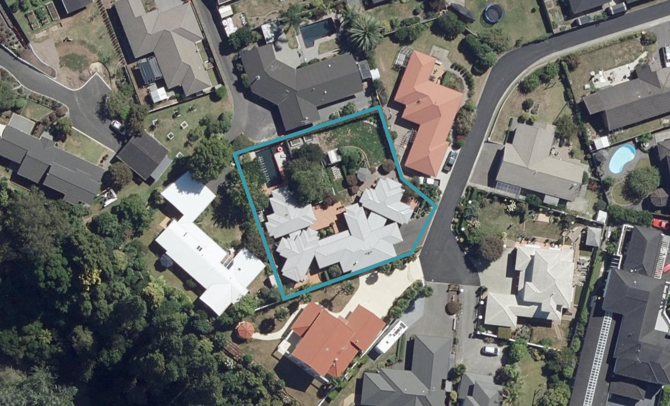 6 The Avenue, Harrowfield, Hamilton - Carousel 1