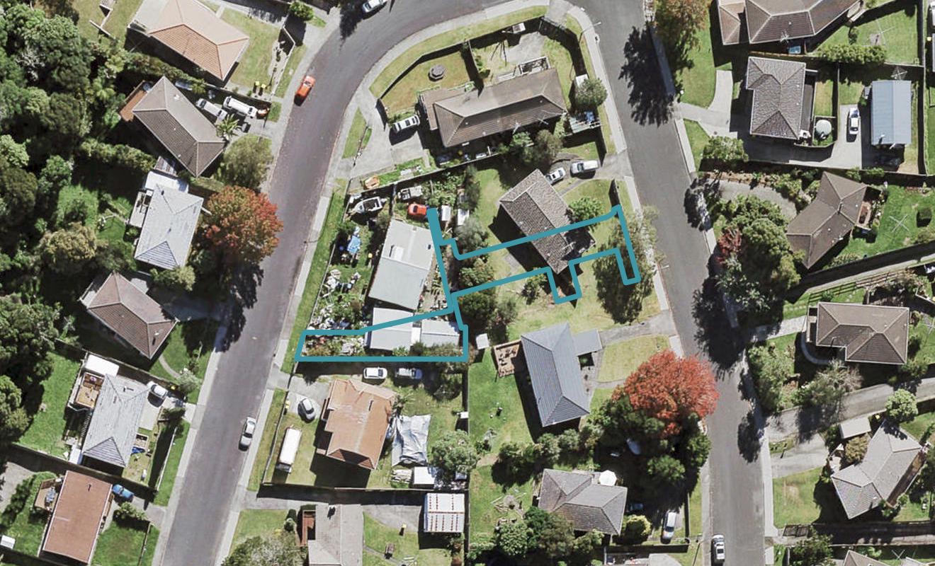20C Flaxdale Street, Birkdale, Auckland - Carousel 1