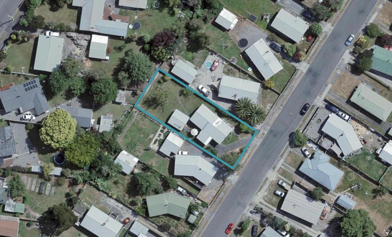 49 Kippenberger Street, Lansdowne, Masterton - Carousel 1