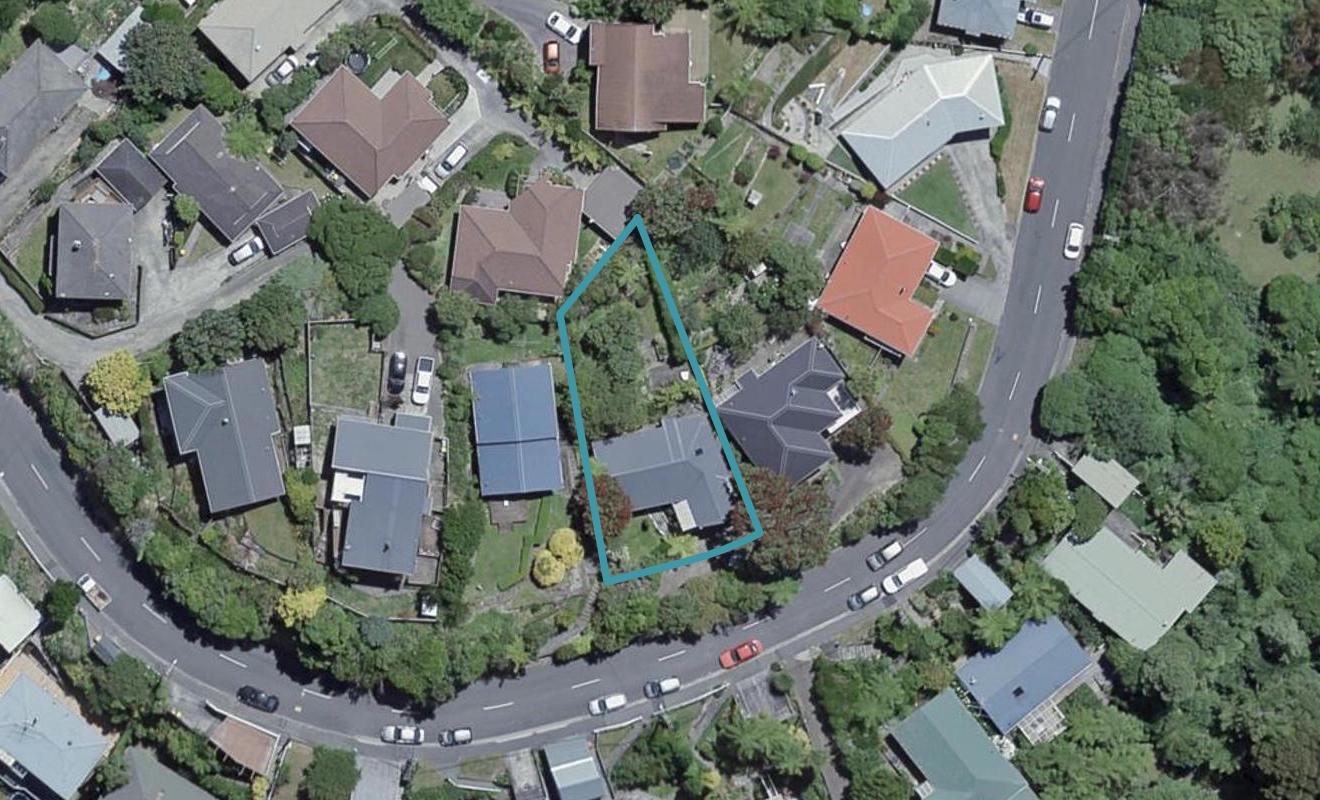 53 Fox Street, Ngaio, Wellington - Carousel 1