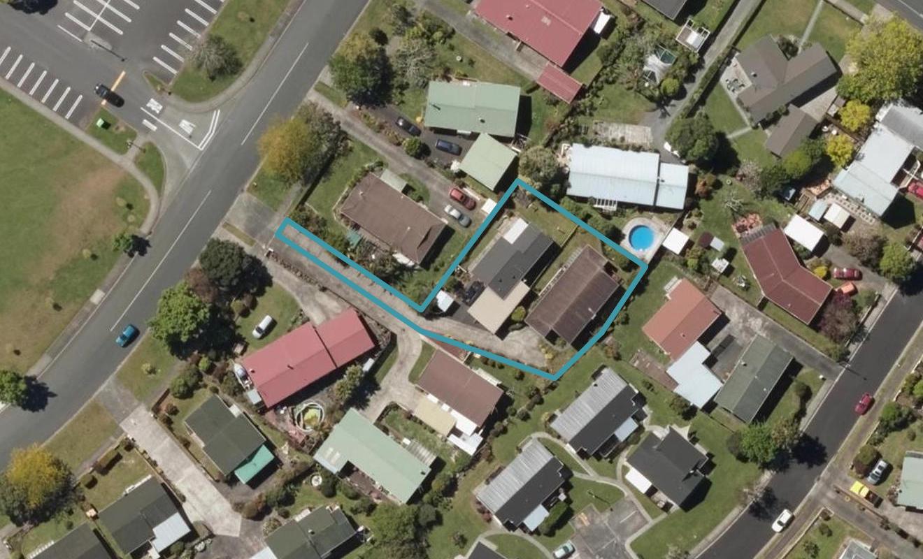 2/24 Wanaka Street, Tikipunga, Whangarei - Carousel 1