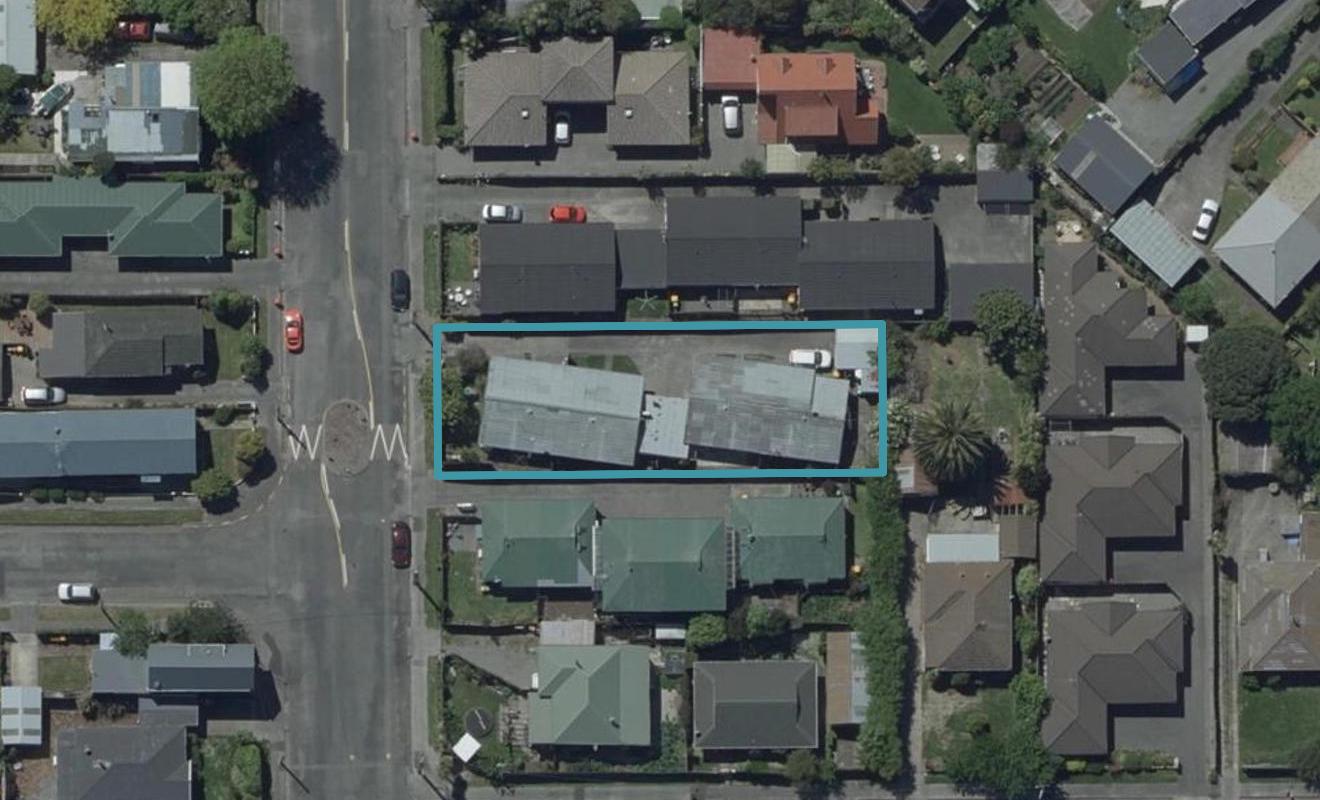 1/42 Longfellow Street, Sydenham, Christchurch - Carousel 1