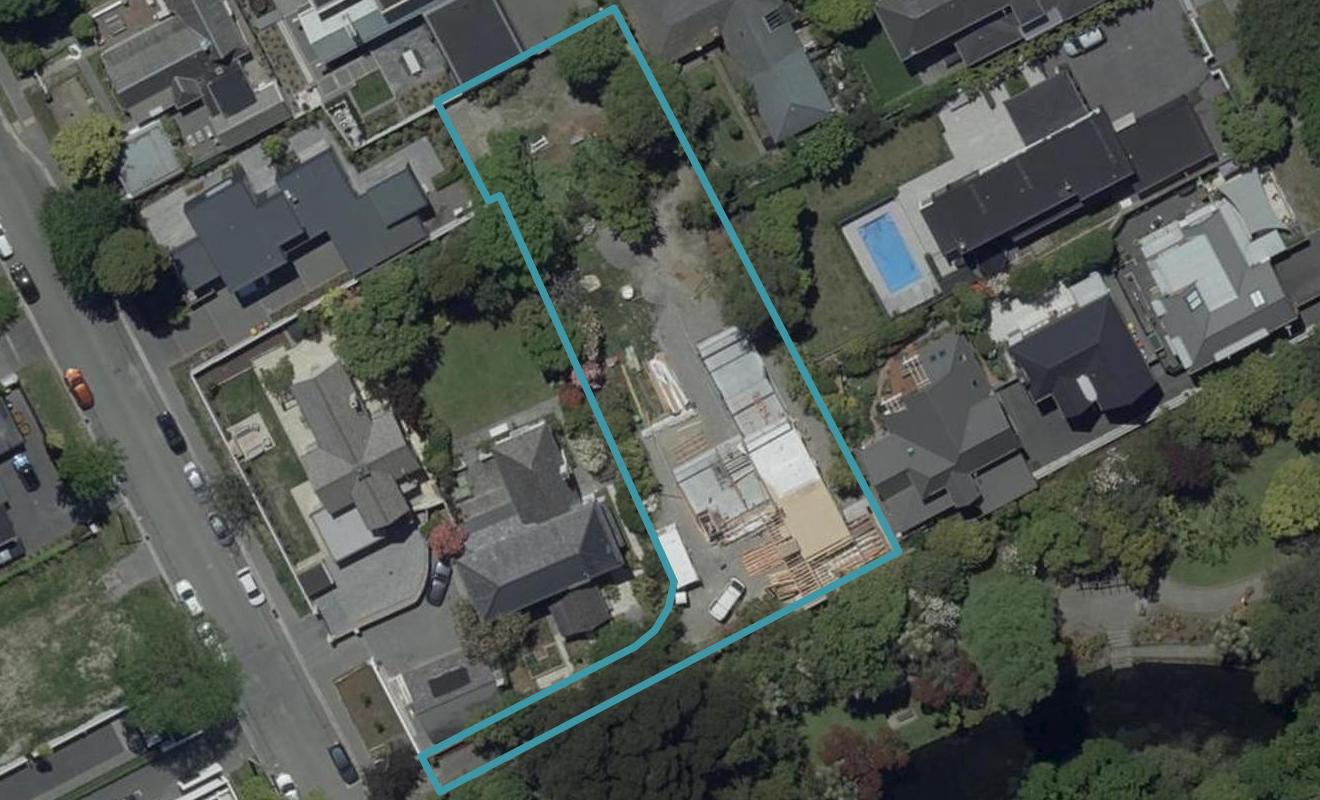 2A Helmores Lane, Merivale, Christchurch - Carousel 1