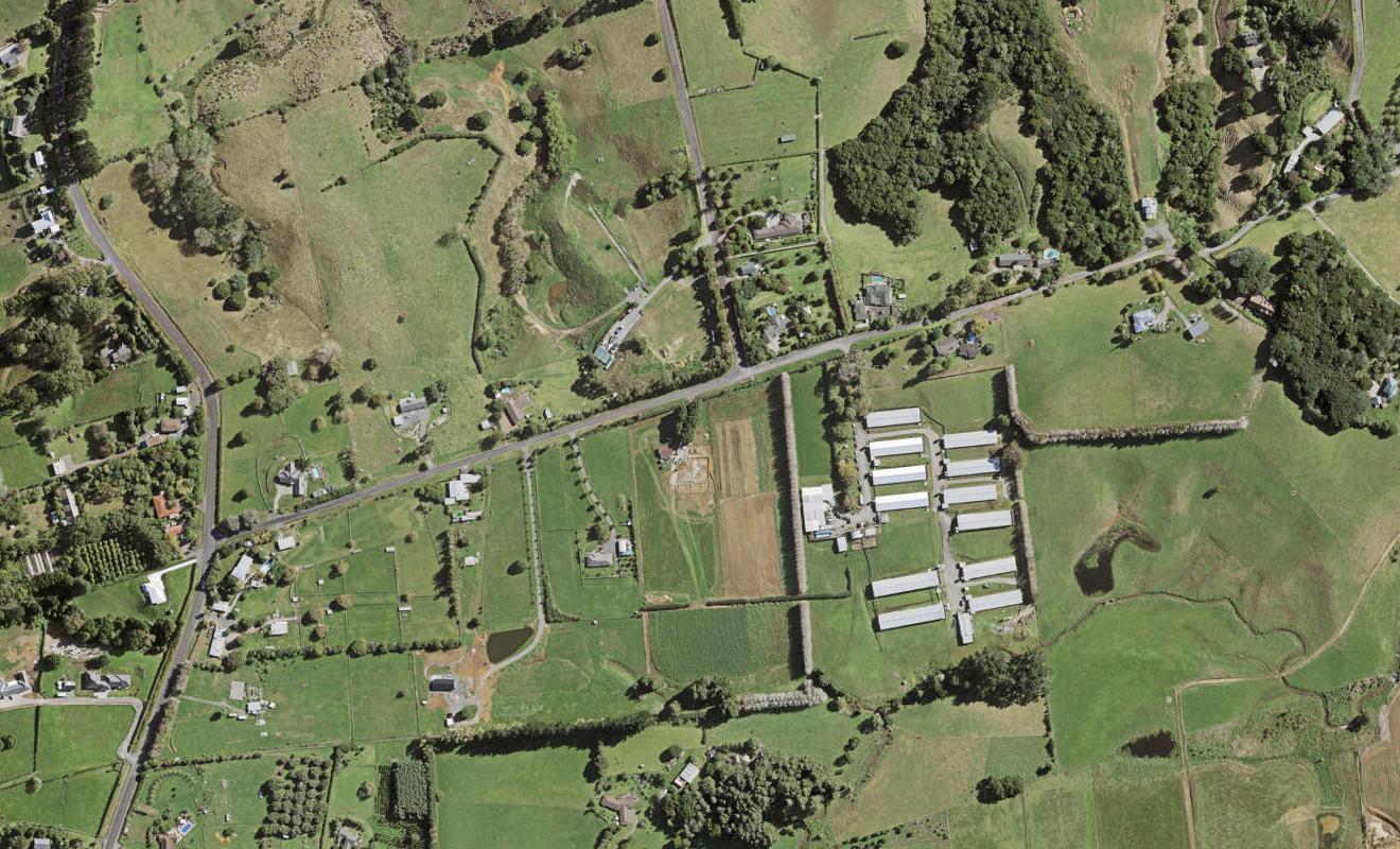 257 Kern Road, Pukekohe - Carousel 1
