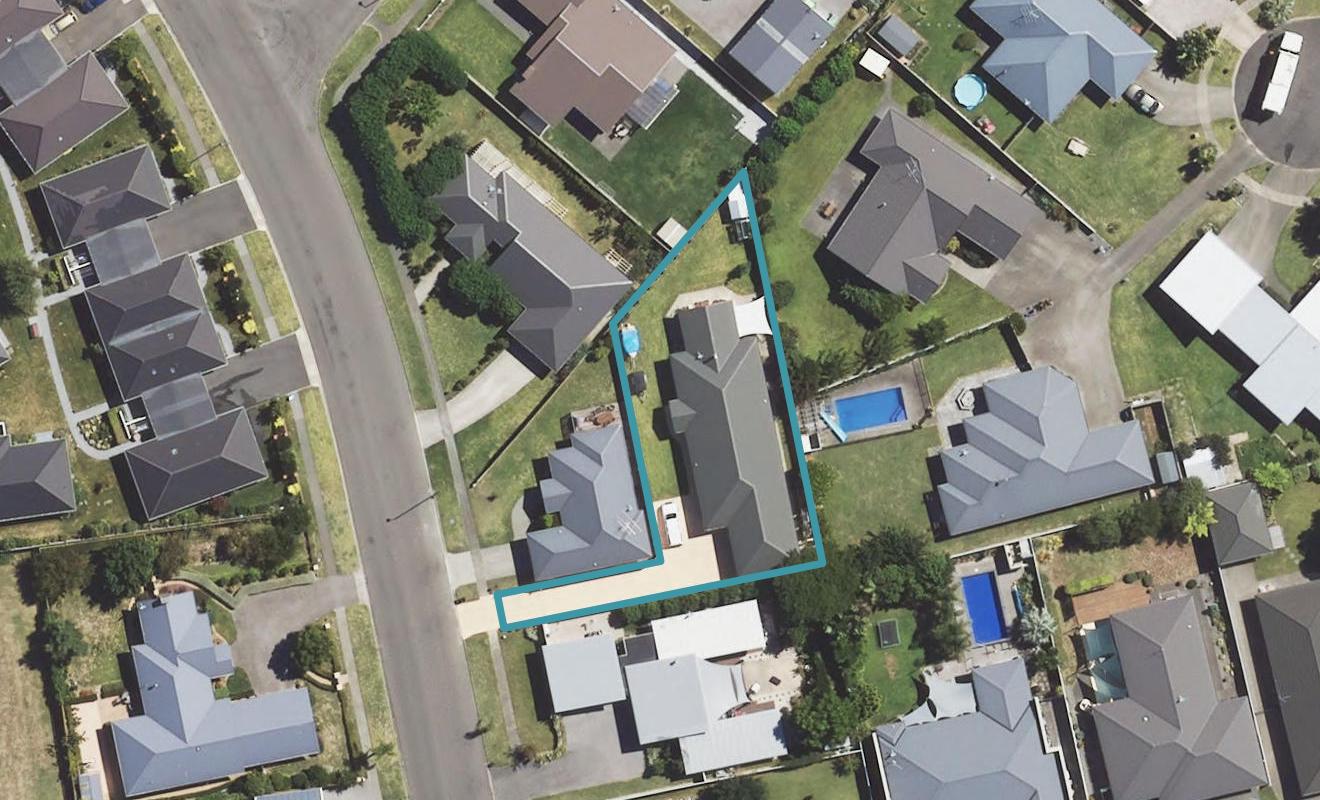 5 Joanne Street, Lytton West, Gisborne - Carousel 1