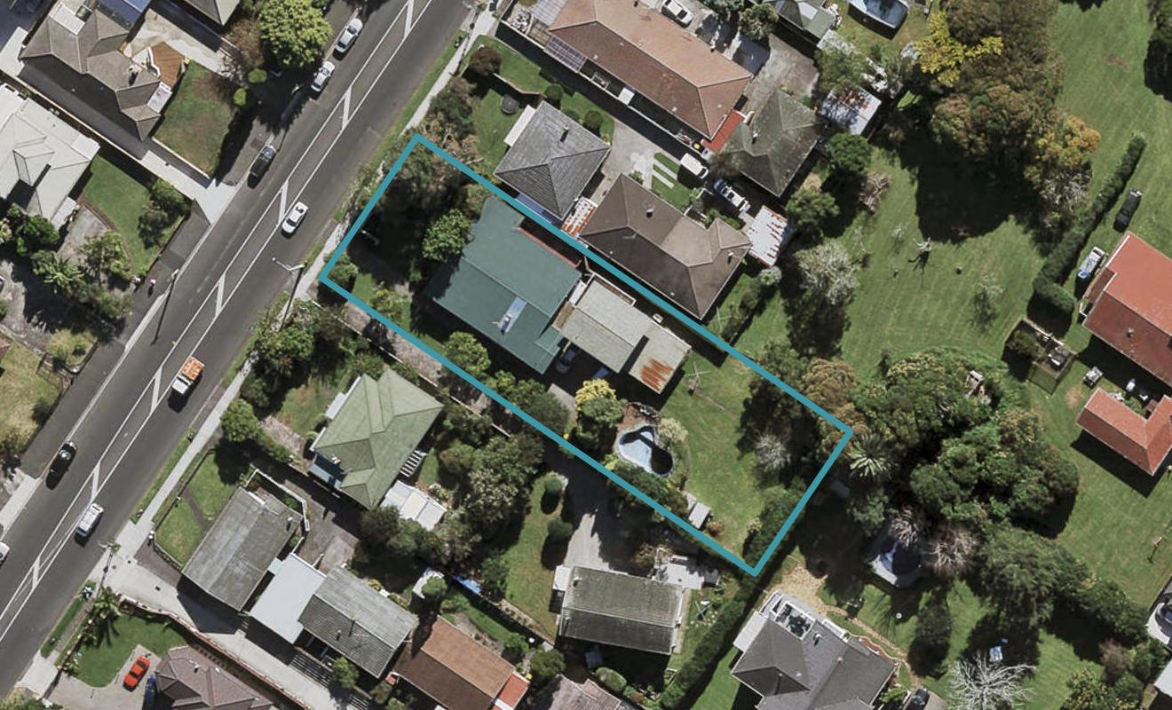 211 St George Street, Papatoetoe, Auckland - Carousel 1