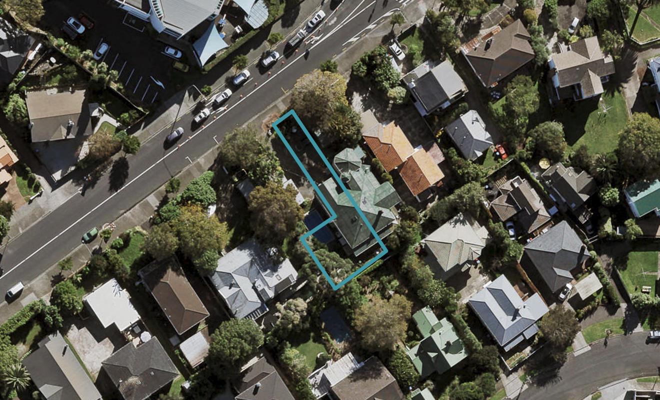 6D Green Lane East, Remuera, Auckland - Carousel 1