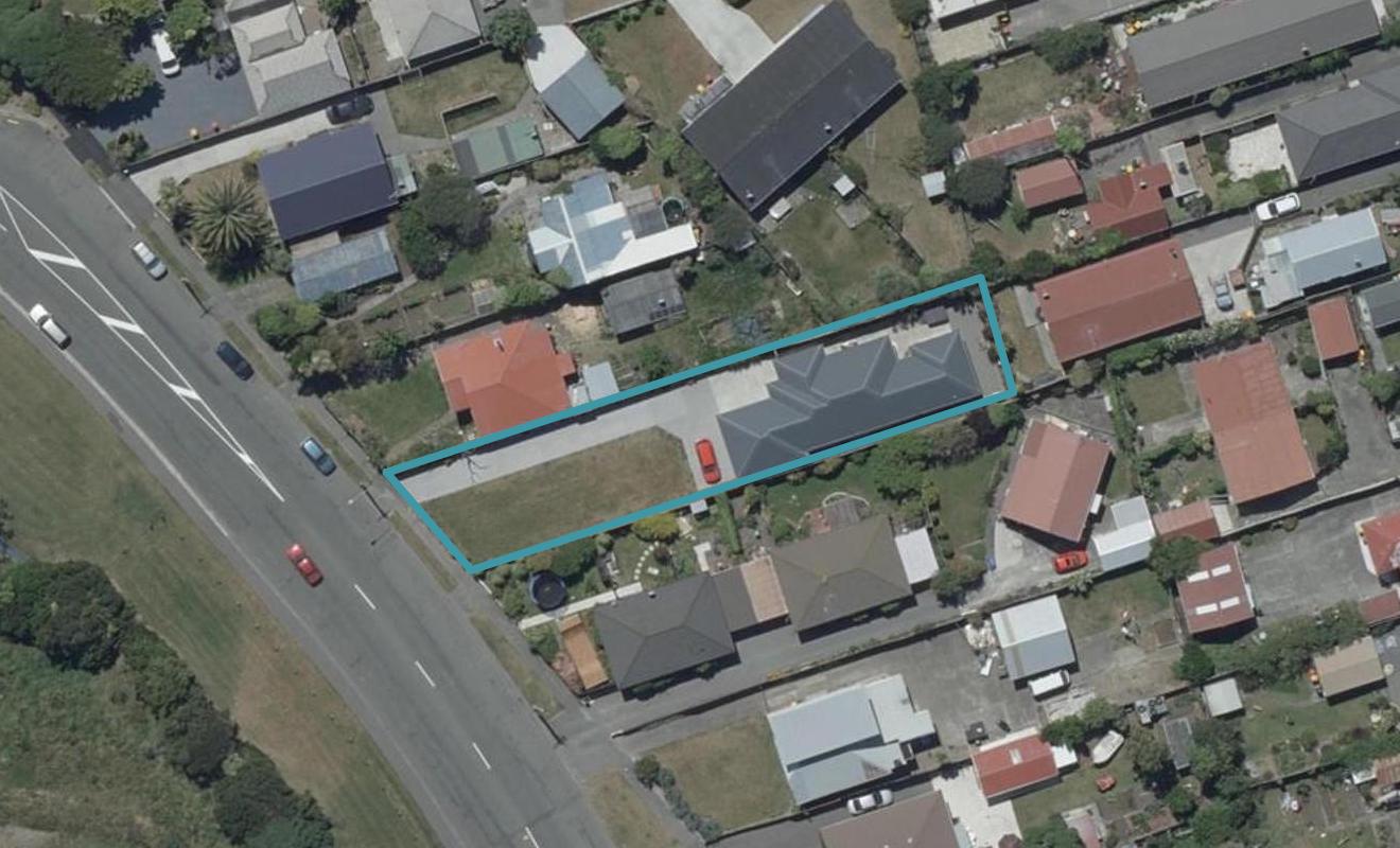79 Union Street, New Brighton, Christchurch - Carousel 1