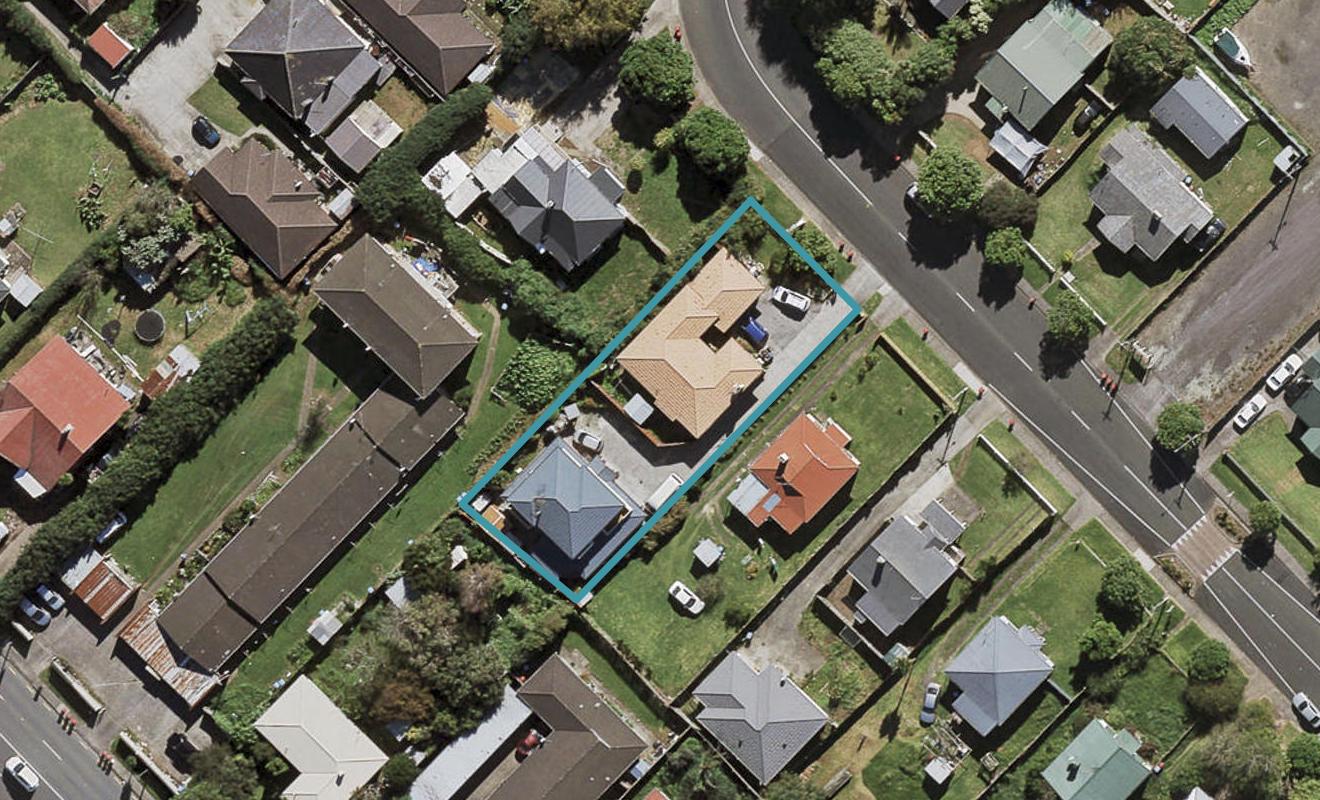 29 Awa Street, Otahuhu, Auckland - Carousel 1