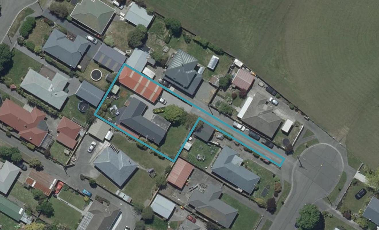 33 Tenby Place, Avondale, Christchurch - Carousel 1