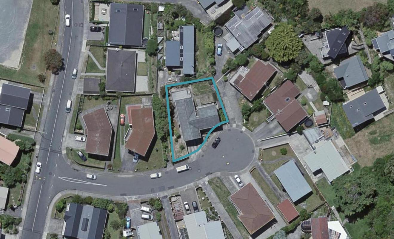 7 Rydal Place, Southgate, Wellington - Carousel 1