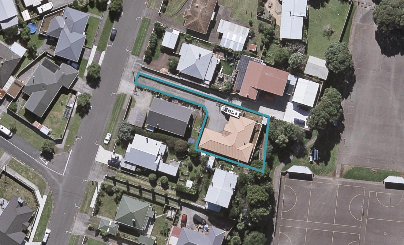 5B Normanby Street, Fitzroy, New Plymouth - Carousel 1