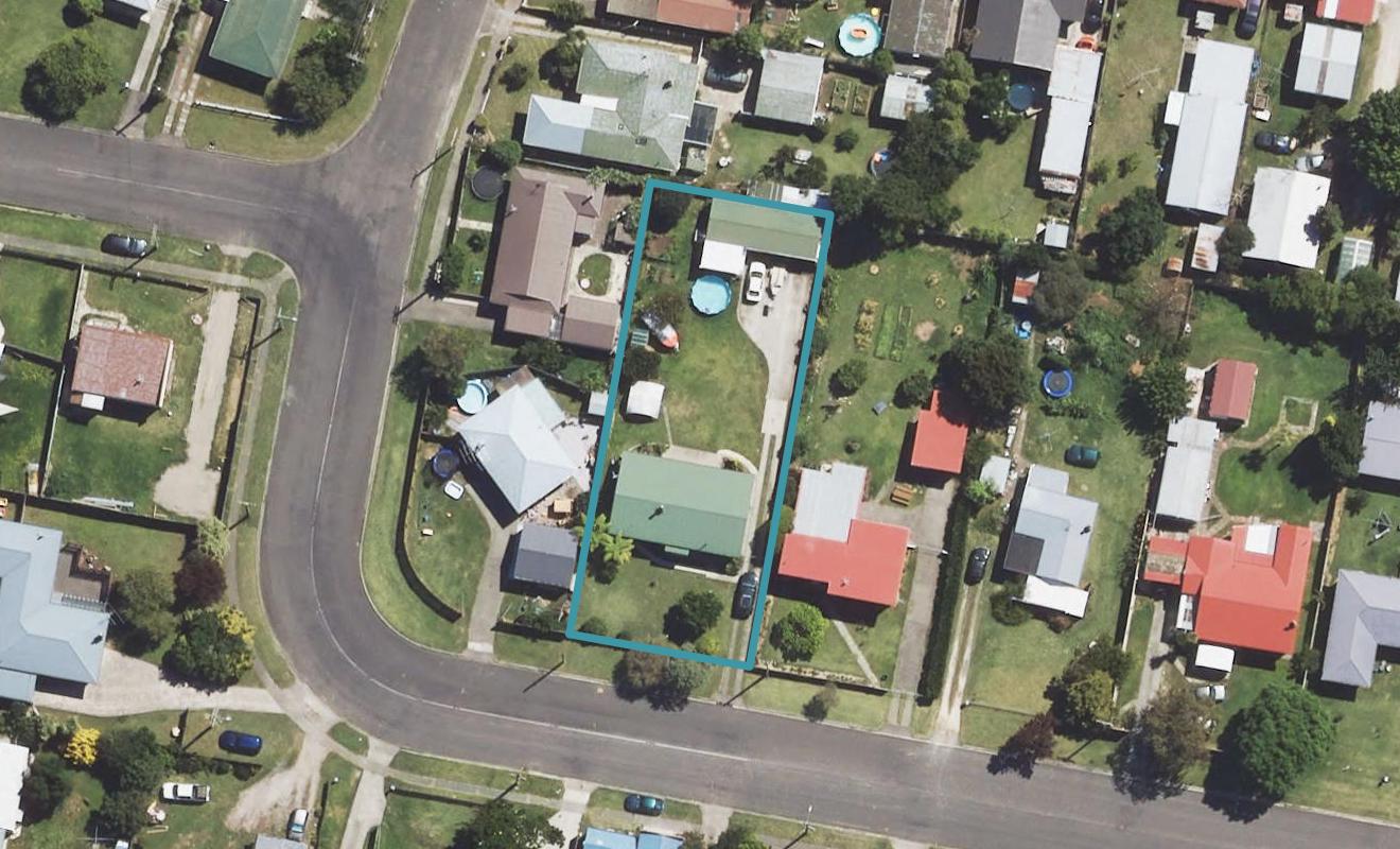 23 Andrew Street, Elgin, Gisborne - Carousel 1
