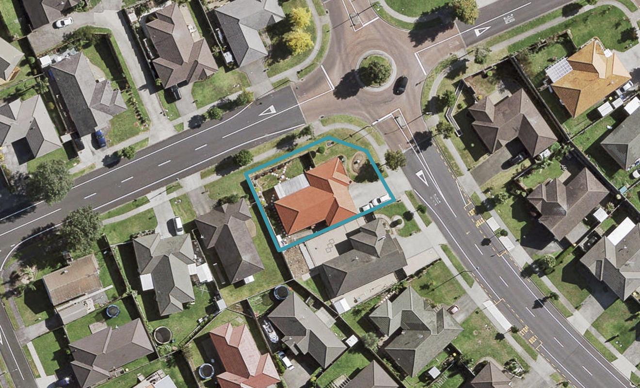 82 Magic Way, Randwick Park, Auckland - Carousel 1