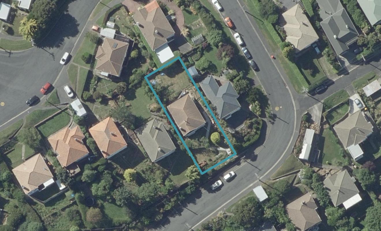 91 Forfar Street, Clyde Hill, Dunedin - Carousel 1